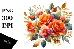 Sublimation|Clipart Product Image 1