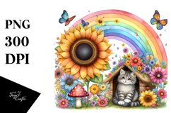 Sublimation|Clipart Product Image 1