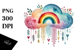 Sublimation|Clipart Product Image 1