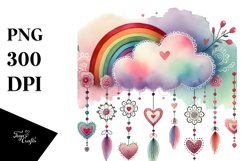 Sublimation|Clipart Product Image 1