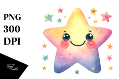 Sublimation|Clipart Product Image 1