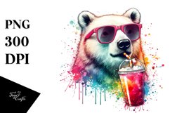 Sublimation|Clipart Product Image 1