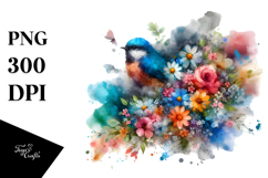 Sublimation|Clipart Product Image 1