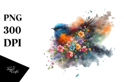 Sublimation|Clipart Product Image 1