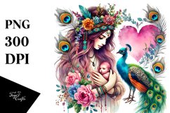 Sublimation|Clipart Product Image 1