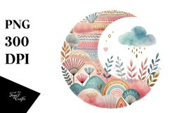 Sublimation|Clipart Product Image 1