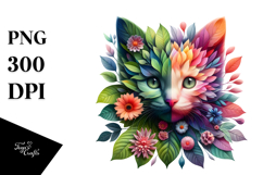 Sublimation|Clipart Product Image 1