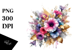 Sublimation|Clipart Product Image 1