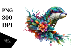 Sublimation|Clipart Product Image 1
