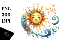 Sublimation|Clipart Product Image 1