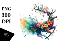 Sublimation|Clipart Product Image 1