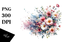 Sublimation|Clipart Product Image 1