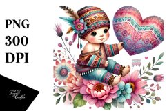 Sublimation|Clipart Product Image 1