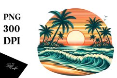 Sublimation|Clipart Product Image 1