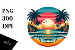 Sublimation|Clipart Product Image 1