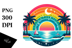 Sublimation|Clipart Product Image 1