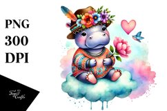 Sublimation|Clipart Product Image 1