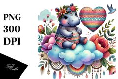 Sublimation|Clipart Product Image 1