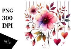Sublimation|Clipart Product Image 1
