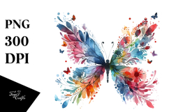 Sublimation|Clipart Product Image 1
