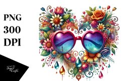 Sublimation|Clipart Product Image 1