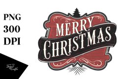 Christmas Sublimation|Clipart Product Image 1