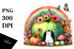 Sublimation|Clipart Product Image 3