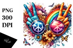 Sublimation|Clipart Product Image 1