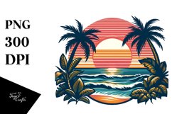 Sublimation|Clipart Product Image 1