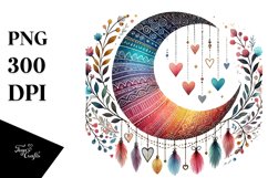 Sublimation|Clipart Product Image 1