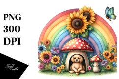 Sublimation|Clipart Product Image 3