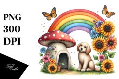 Sublimation|Clipart Product Image 1