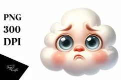 Funny Baby Hummingbird PNG Product Image 3