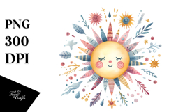 Sublimation|Clipart Product Image 1