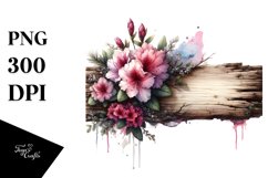 Sublimation|Clipart Product Image 3