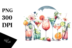 Sublimation|Clipart Product Image 1