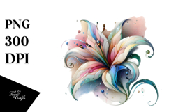 Sublimation|Clipart Product Image 1