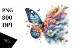 Sublimation|Clipart Product Image 1