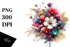 Sublimation|Clipart Product Image 1