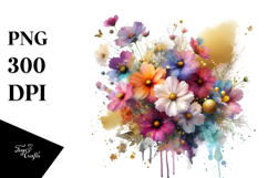 Sublimation|Clipart Product Image 1