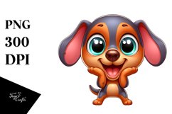 Sublimation|Clipart Product Image 1