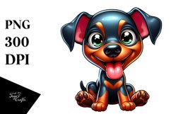 Sublimation|Clipart Product Image 3