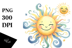 Sublimation|Clipart Product Image 1