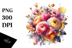 Sublimation|Clipart Product Image 1