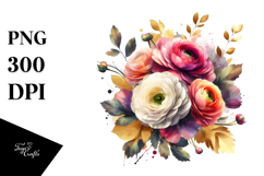 Sublimation|Clipart Product Image 1