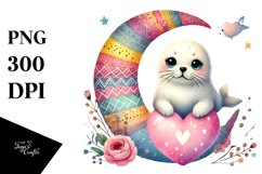 Sublimation|Clipart Product Image 1