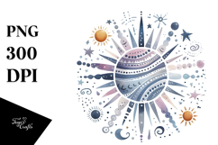 Sublimation|Clipart Product Image 1