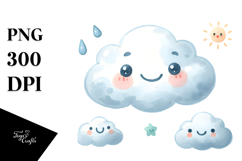 Sublimation|Clipart Product Image 1