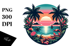 Sublimation|Clipart Product Image 1