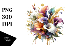 Sublimation|Clipart Product Image 1